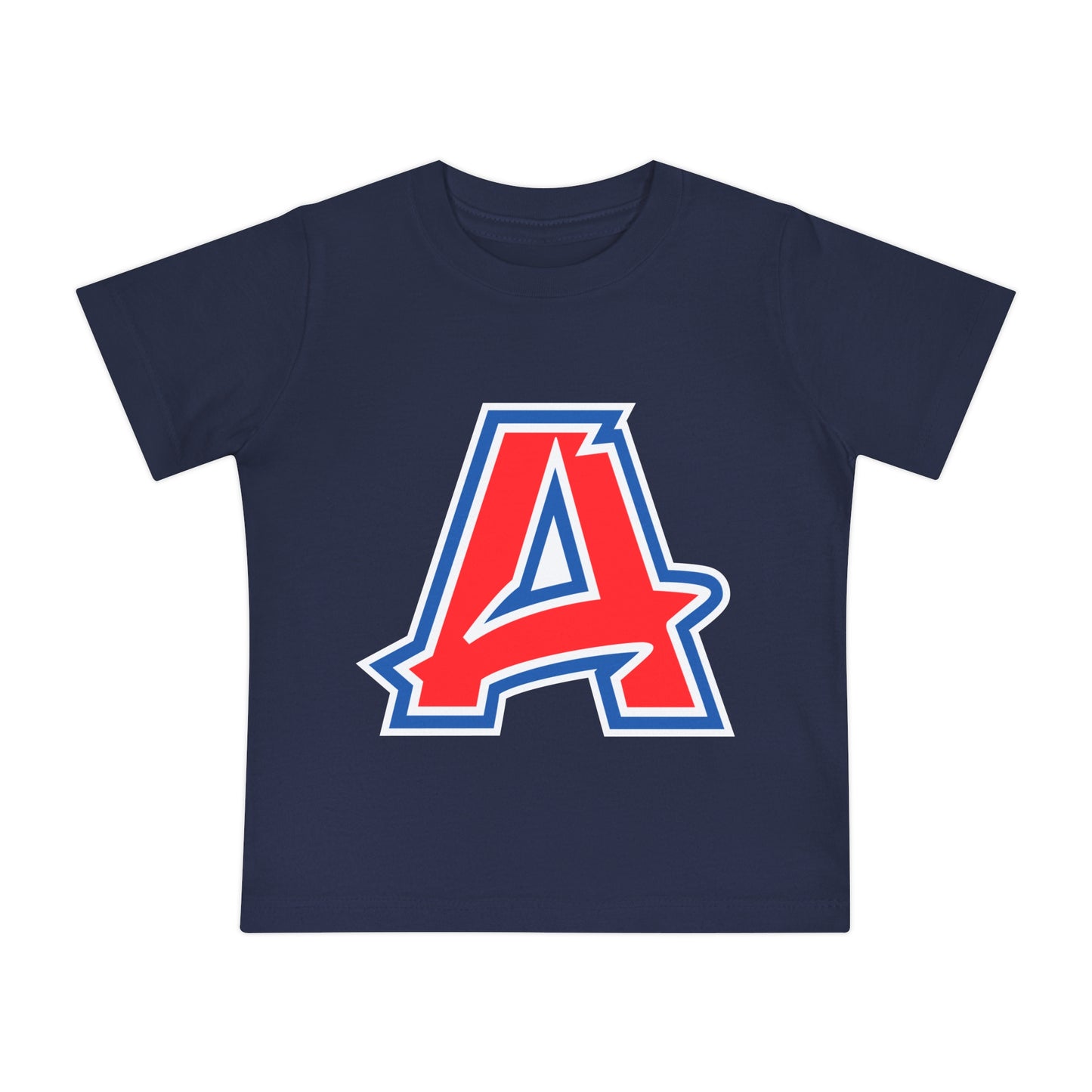 Baby Short Sleeve Tee