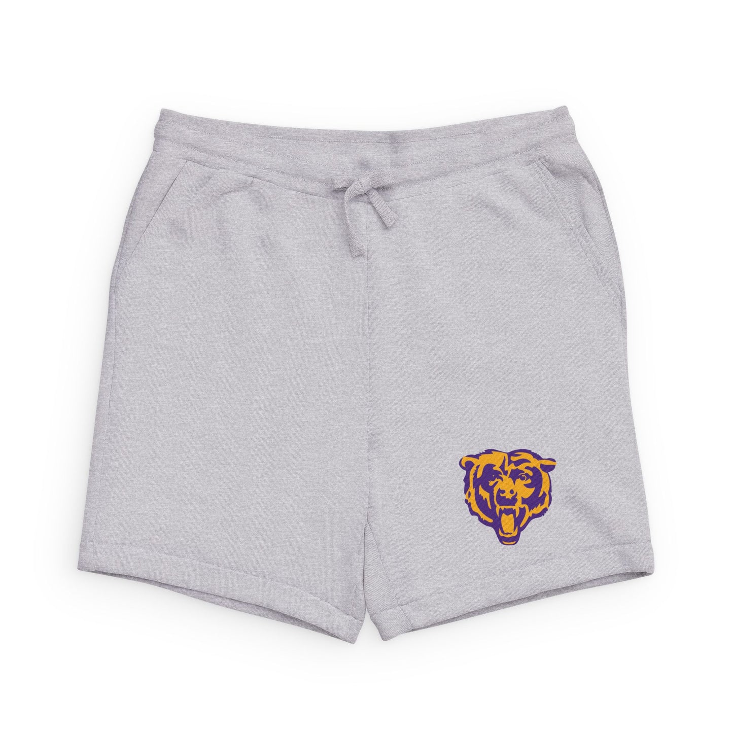 Unisex Sponge Fleece Sweatshort