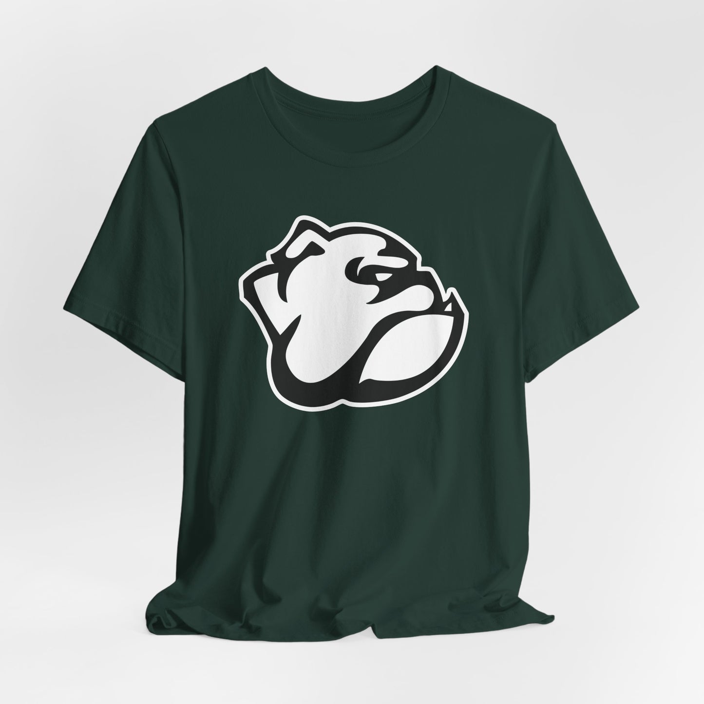 Jersey Short Sleeve Tee