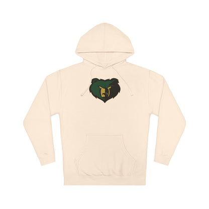 Midweight Pullover Hoodie