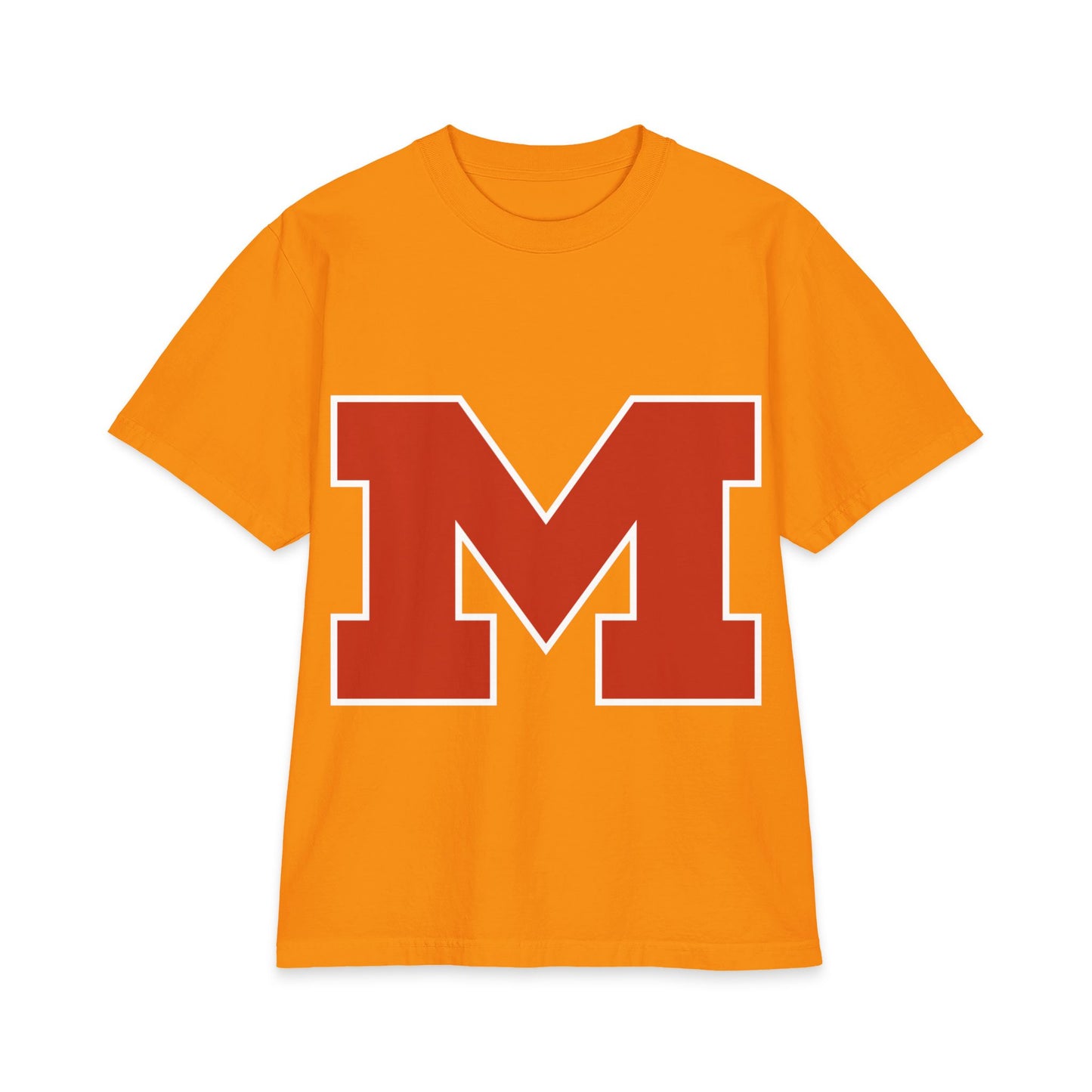 Max Heavyweight Short Sleeve Tee