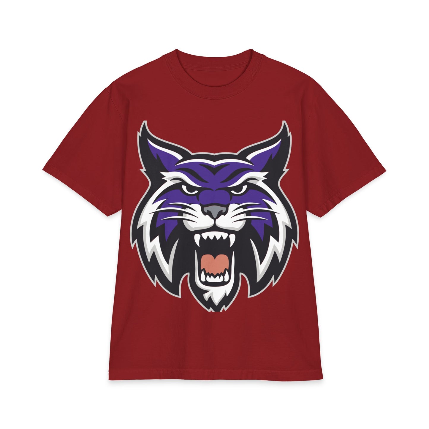 Max Heavyweight Short Sleeve Tee
