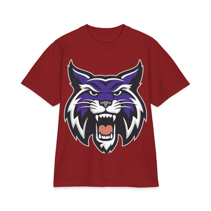 Max Heavyweight Short Sleeve Tee