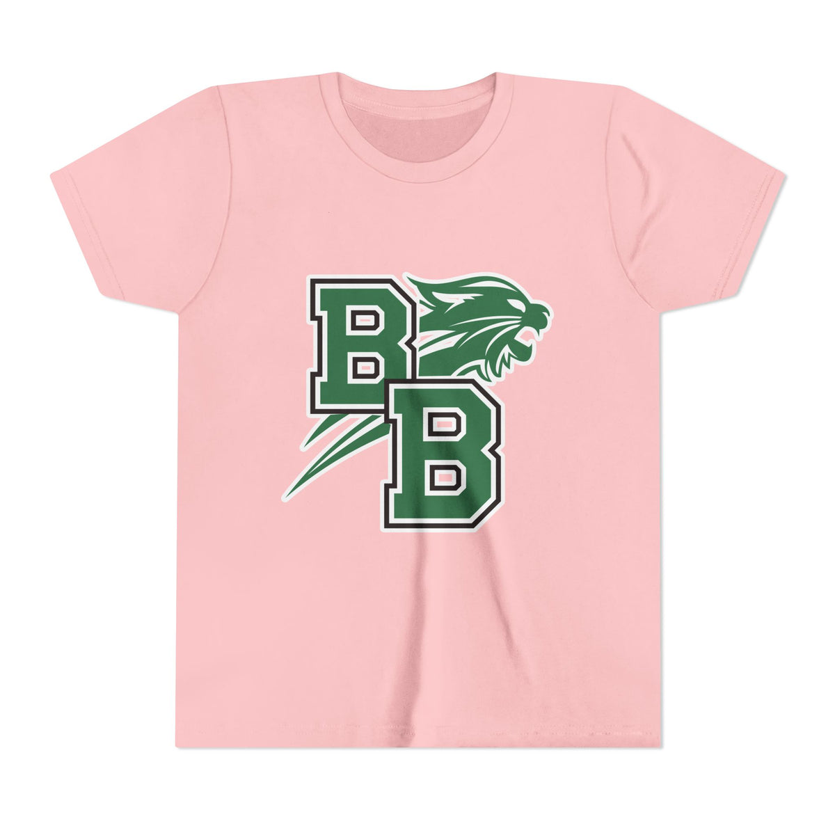Youth Short Sleeve Tee