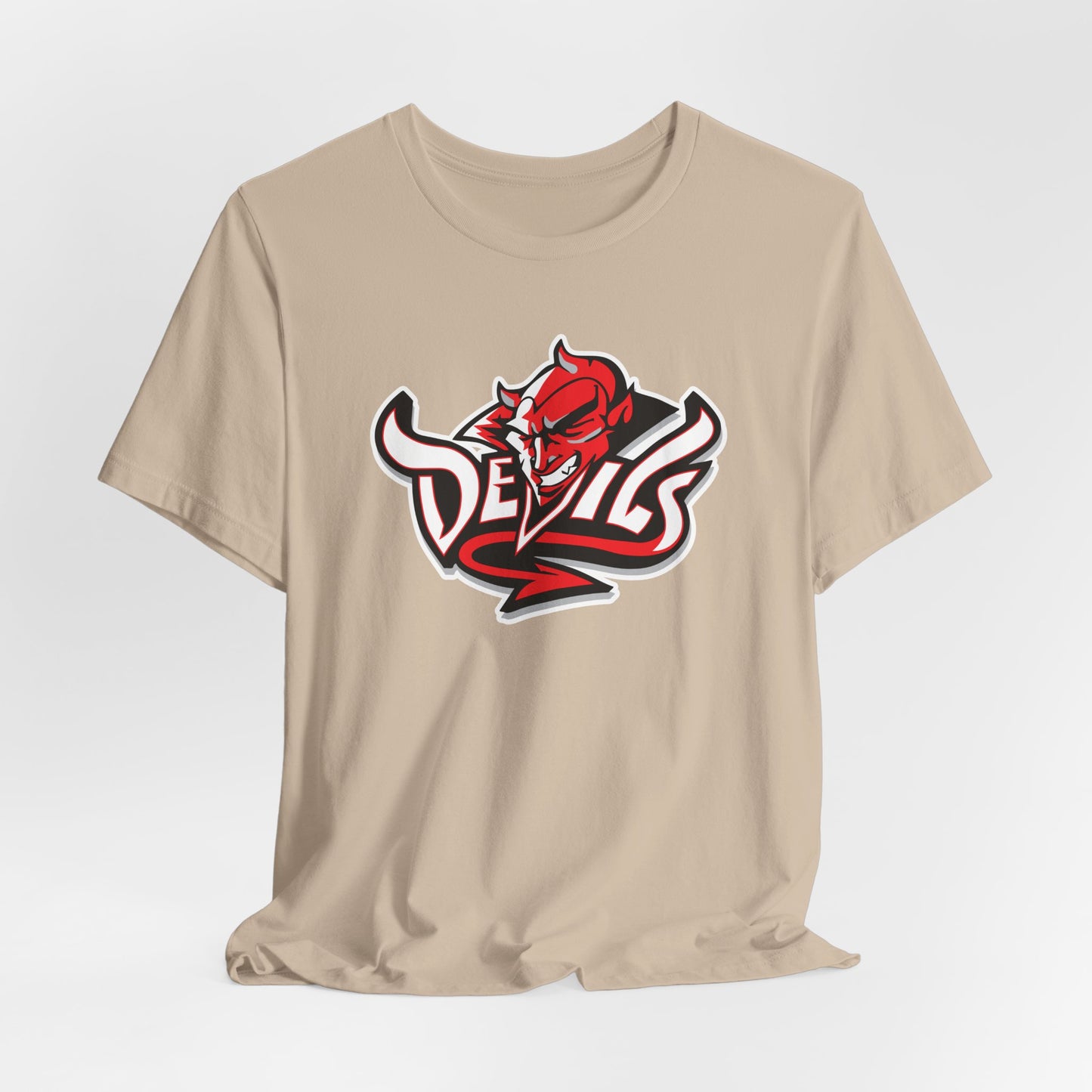Jersey Short Sleeve Tee