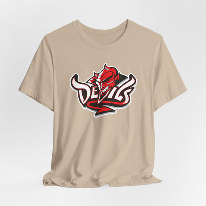 Jersey Short Sleeve Tee