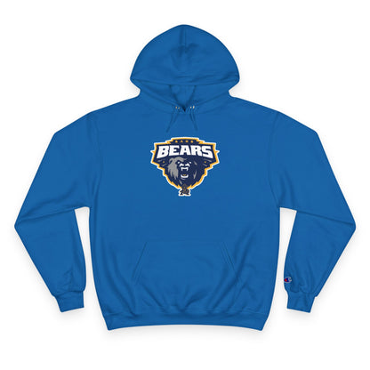 Champion Powerblend Fleece Pullover Hoodie