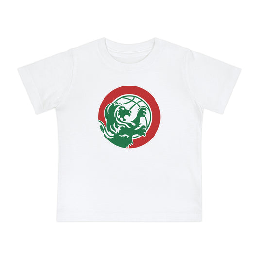 Baby Short Sleeve Tee