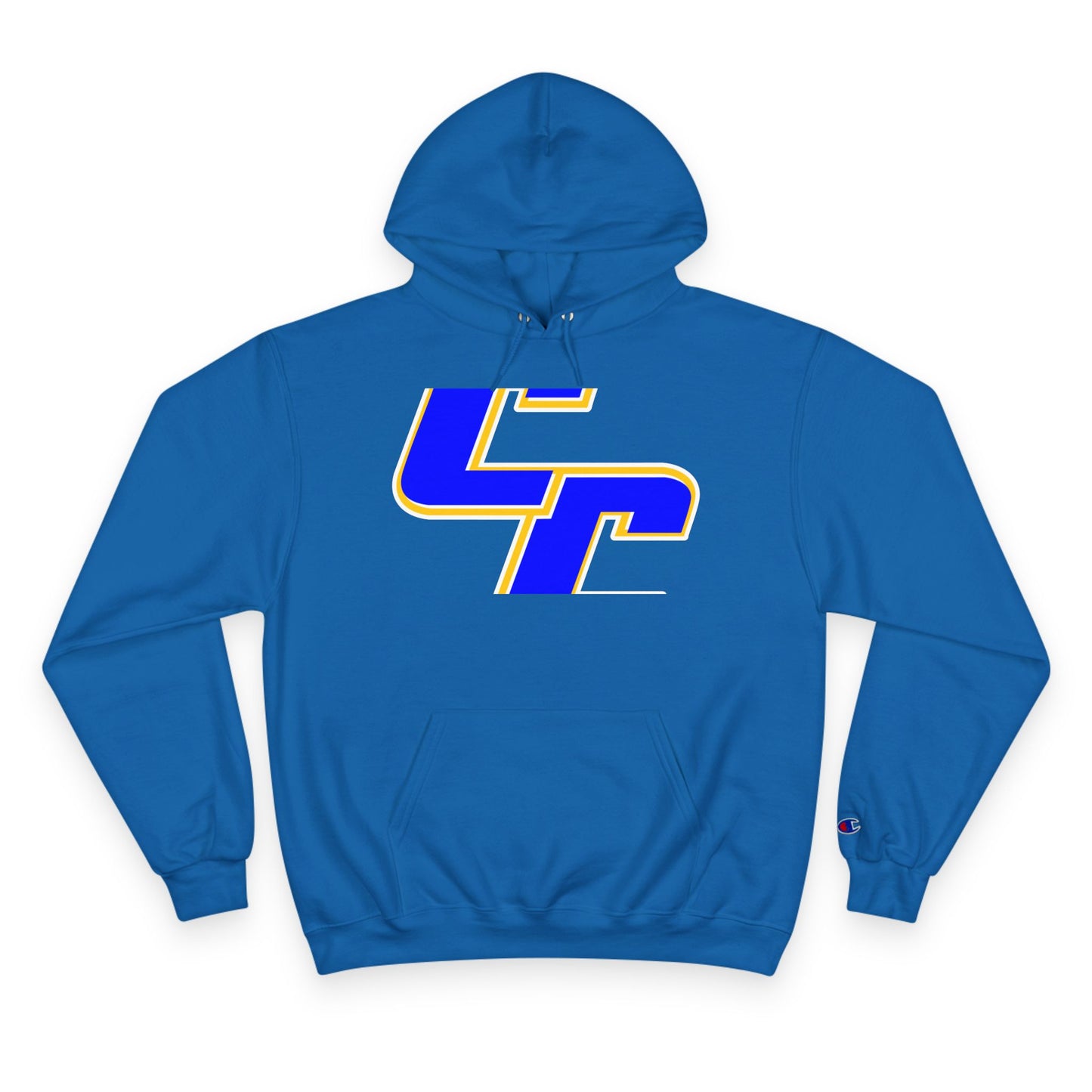 Champion Powerblend Fleece Pullover Hoodie