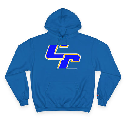 Champion Powerblend Fleece Pullover Hoodie