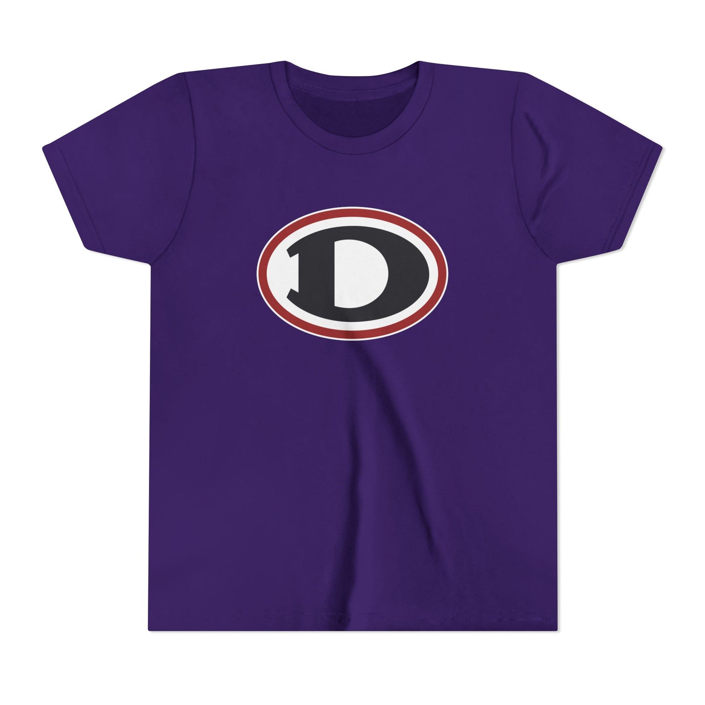 Youth Short Sleeve Tee