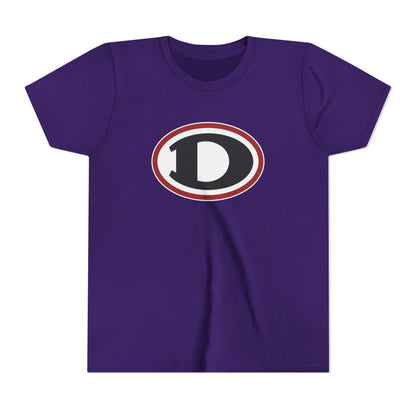 Youth Short Sleeve Tee