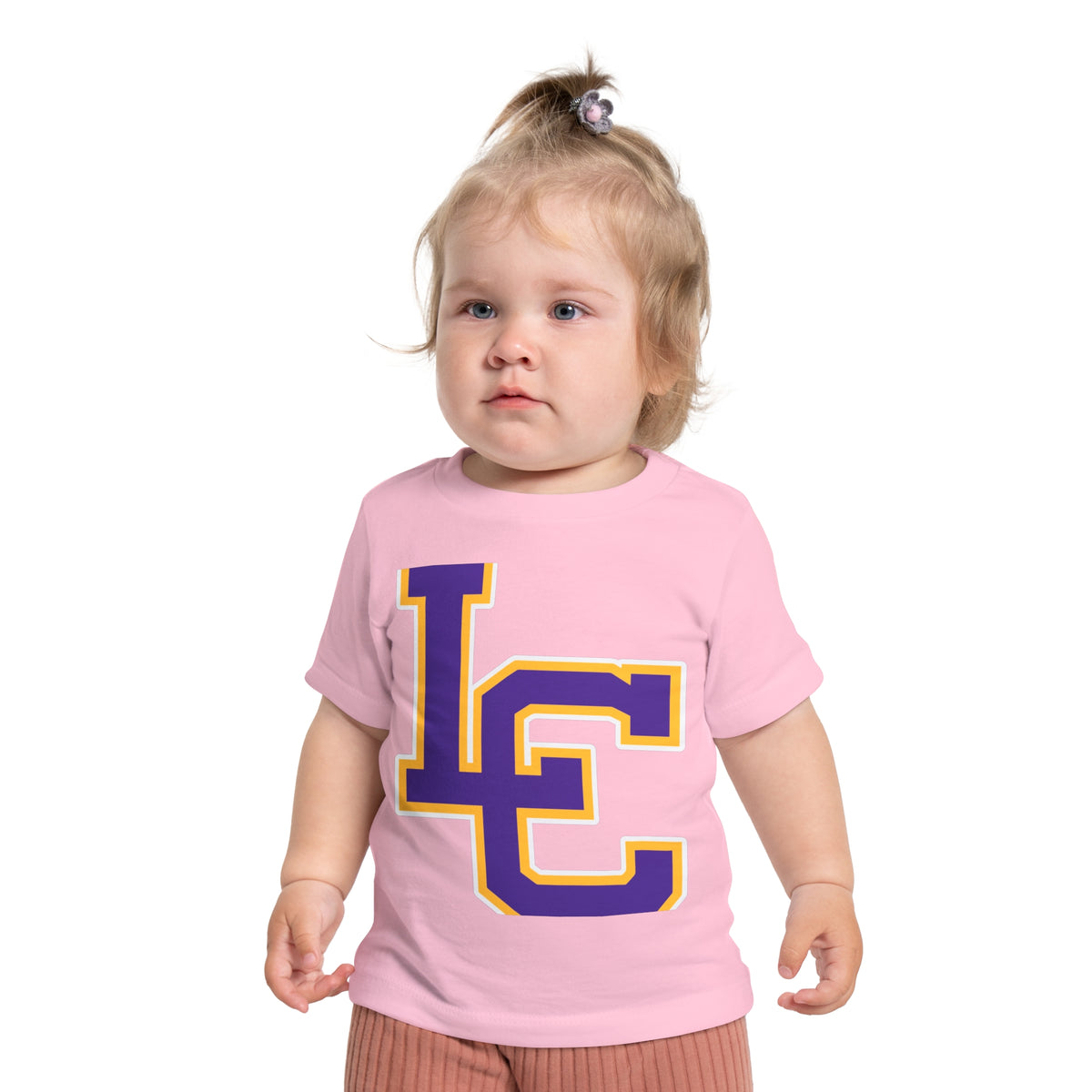 Baby Short Sleeve Tee