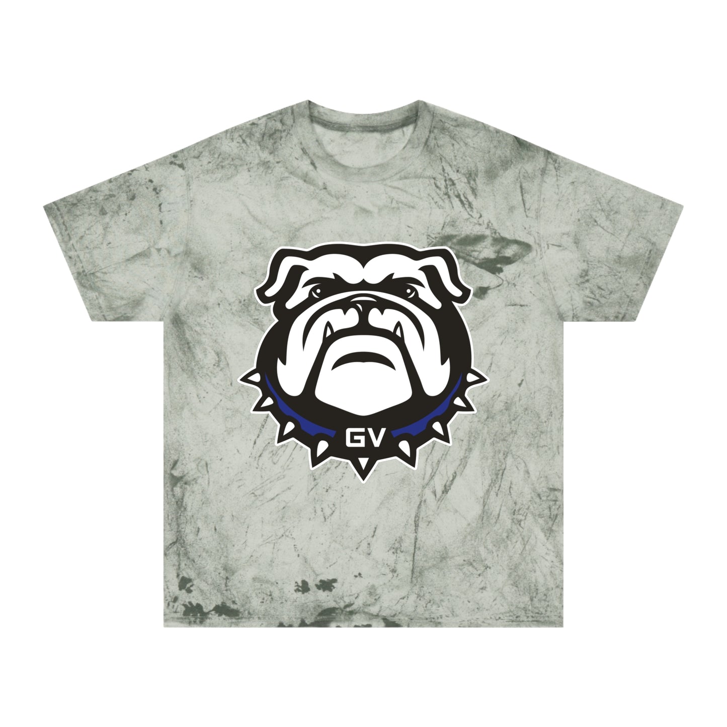 Color Blast School Spirit Tee