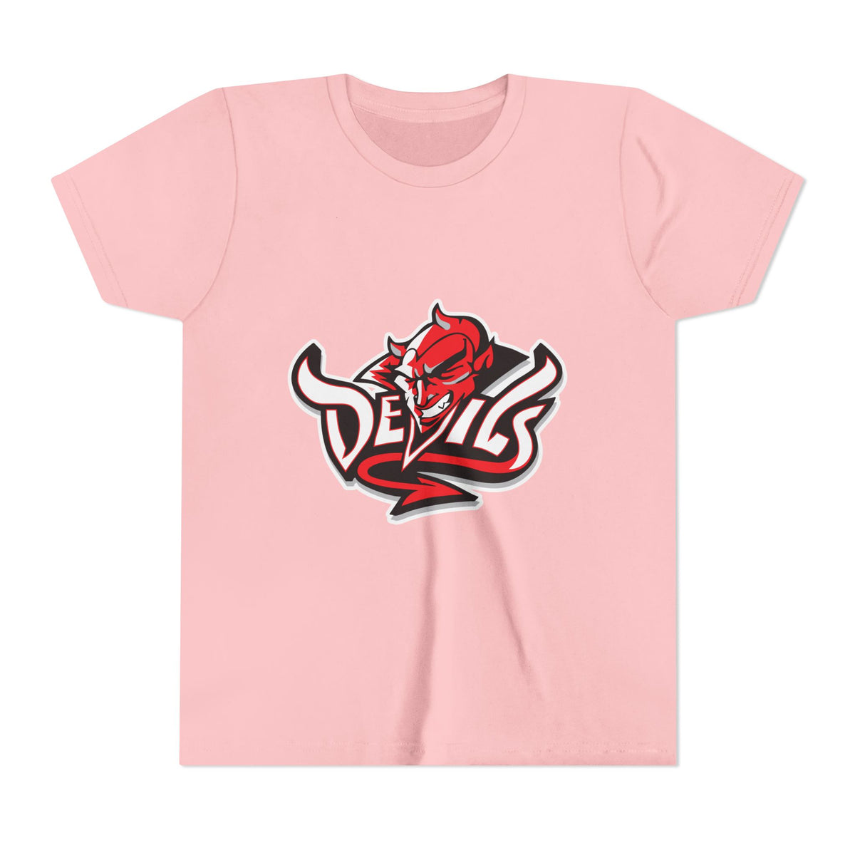 Youth Short Sleeve Tee