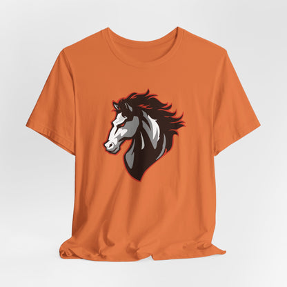 Jersey Short Sleeve Tee