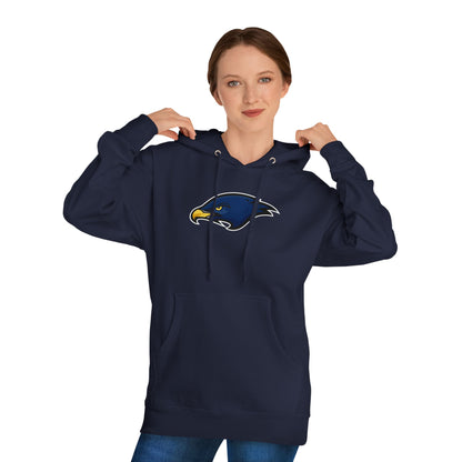 Midweight Pullover Hoodie