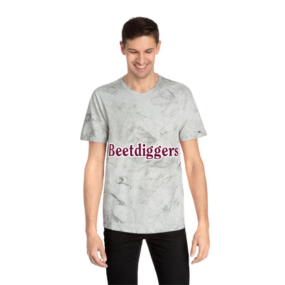 Color Blast School Spirit Tee