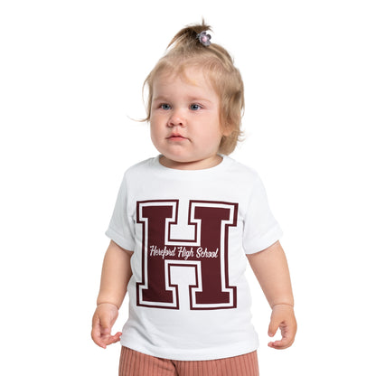 Baby Short Sleeve Tee
