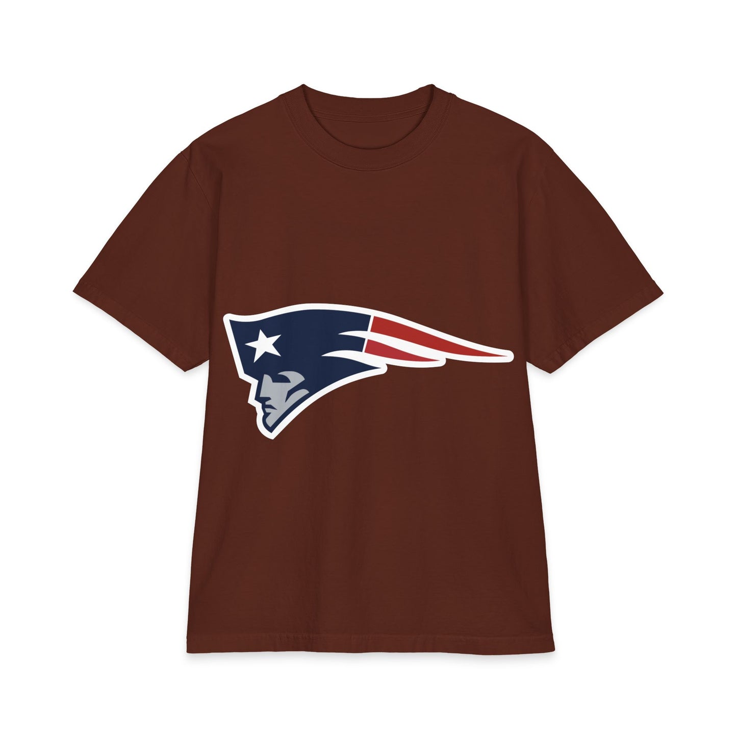 Max Heavyweight Short Sleeve Tee
