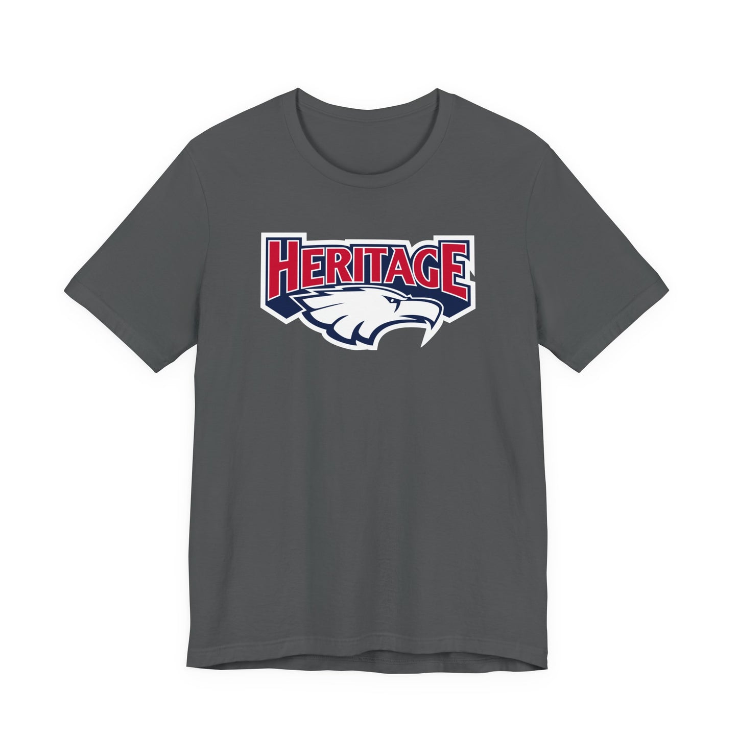 Jersey Short Sleeve Tee