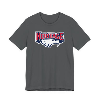 Jersey Short Sleeve Tee