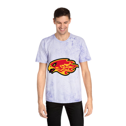 Color Blast School Spirit Tee