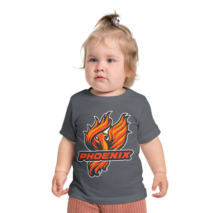 Baby Short Sleeve Tee