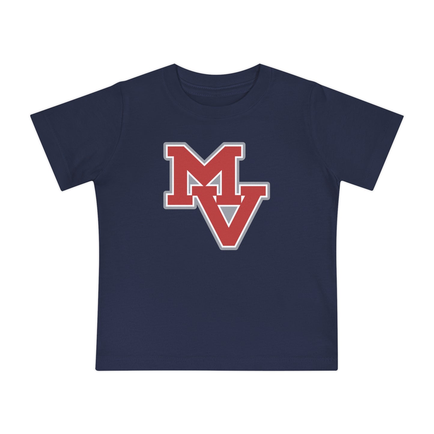 Baby Short Sleeve Tee