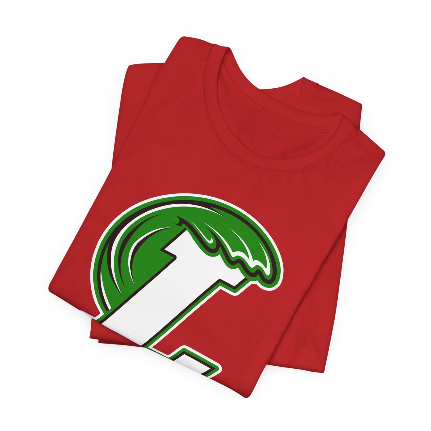 Jersey Short Sleeve Tee