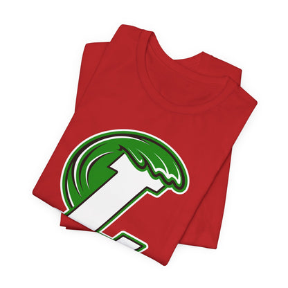 Jersey Short Sleeve Tee