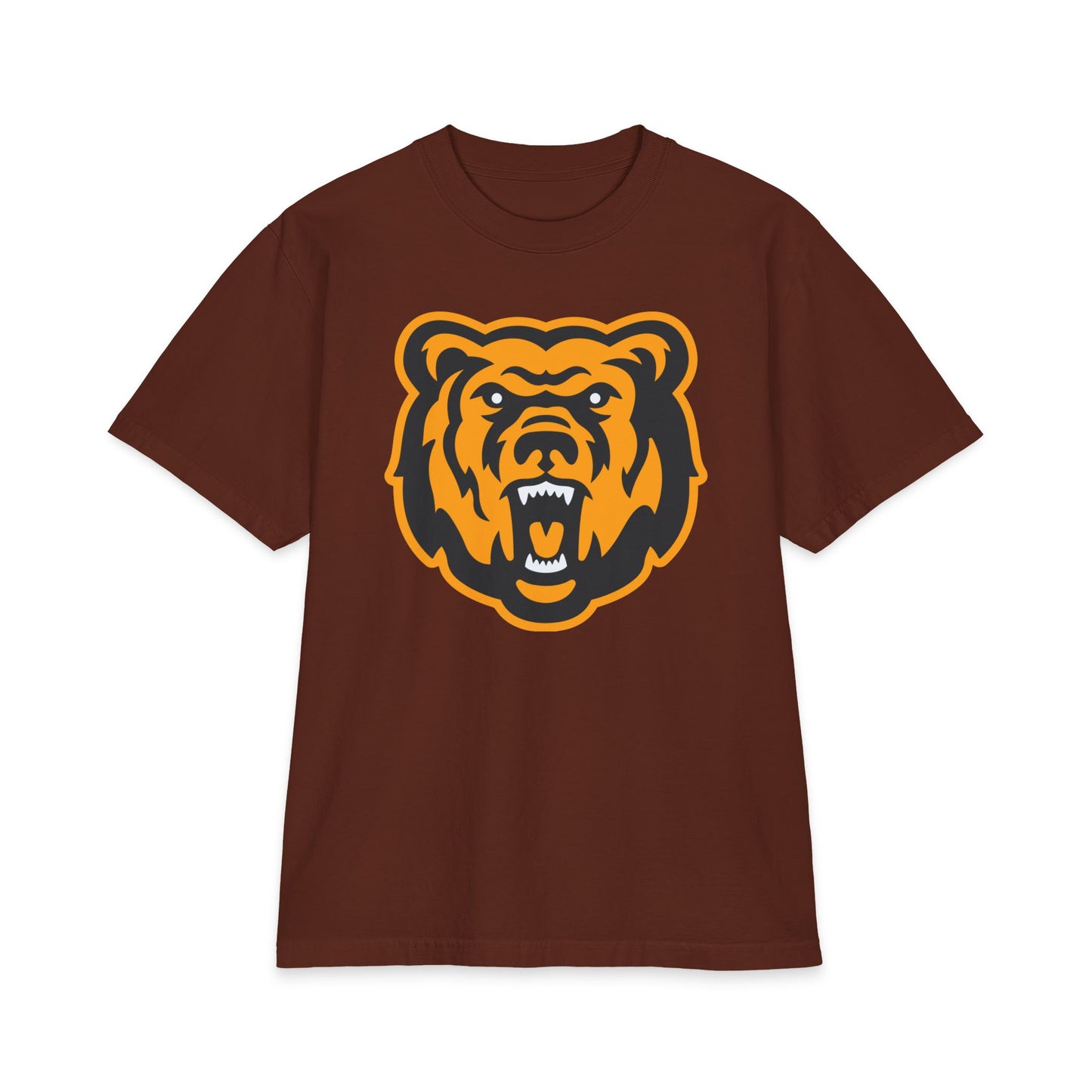 Max Heavyweight Short Sleeve Tee