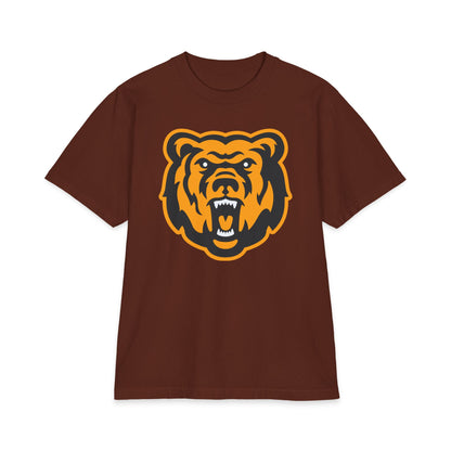 Max Heavyweight Short Sleeve Tee