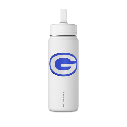 Mini Water Bottle, 20oz