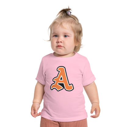 Baby Short Sleeve Tee
