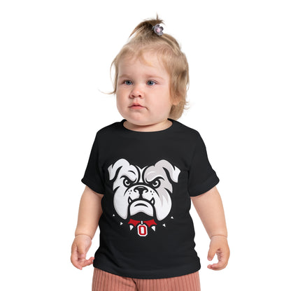 Baby Short Sleeve Tee