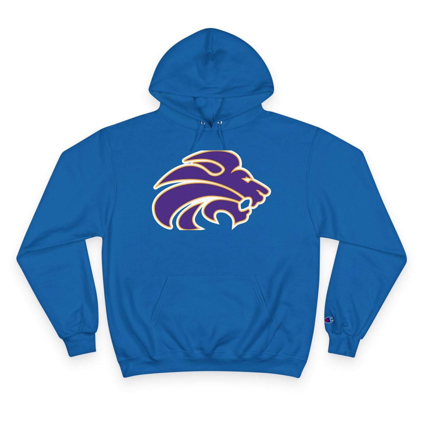 Champion Powerblend Fleece Pullover Hoodie