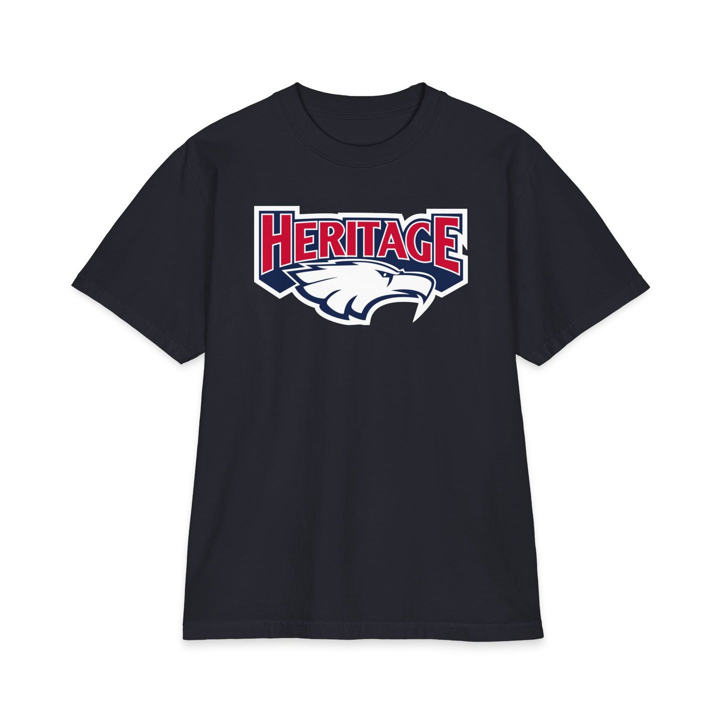 Max Heavyweight Short Sleeve Tee