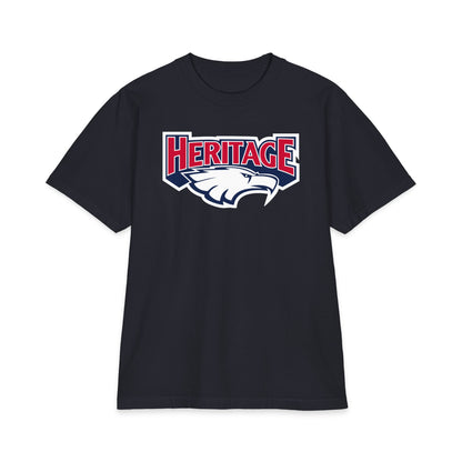 Max Heavyweight Short Sleeve Tee
