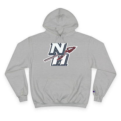 Champion Powerblend Fleece Pullover Hoodie