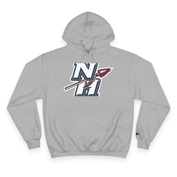 Champion Powerblend Fleece Pullover Hoodie