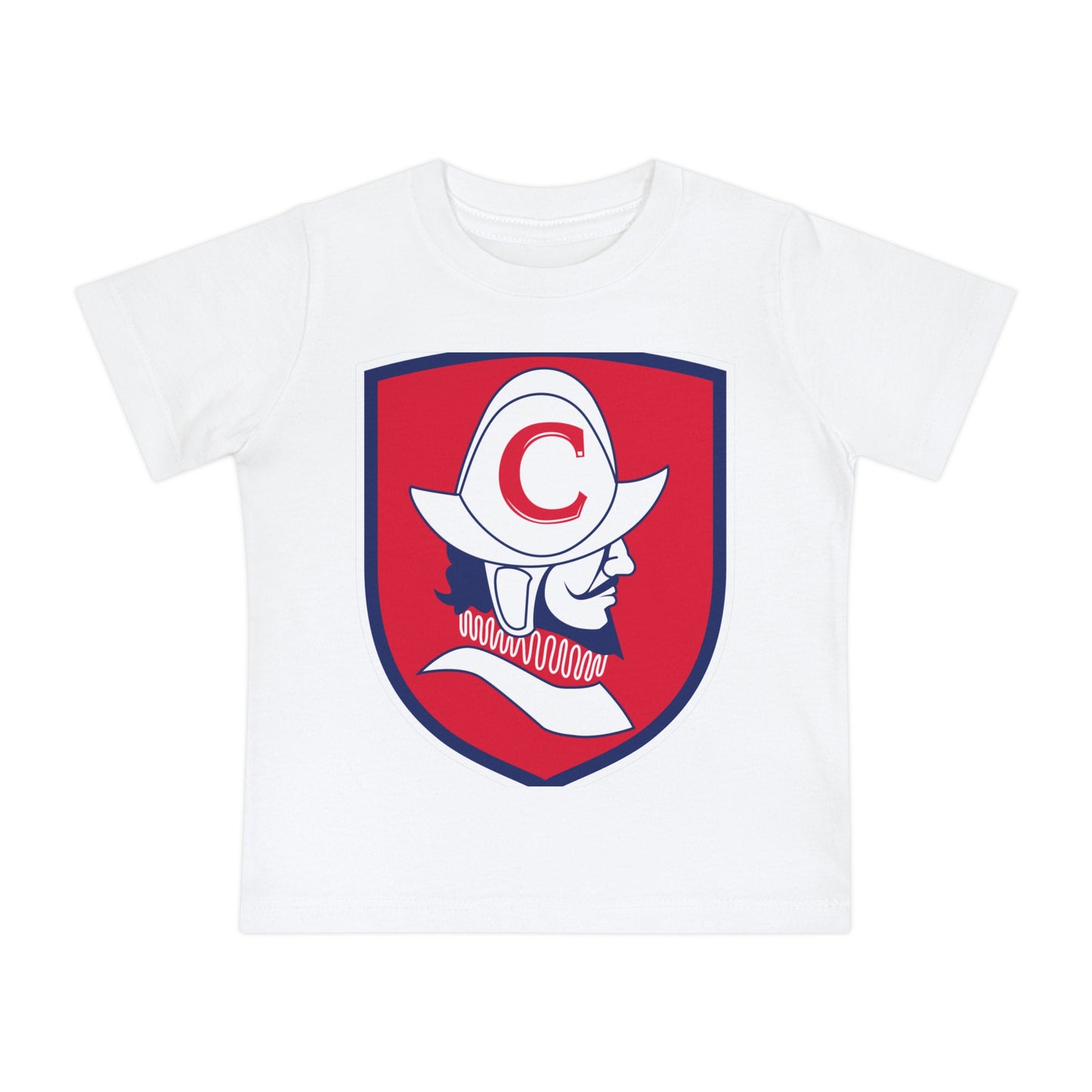 Baby Short Sleeve Tee