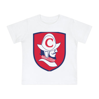 Baby Short Sleeve Tee