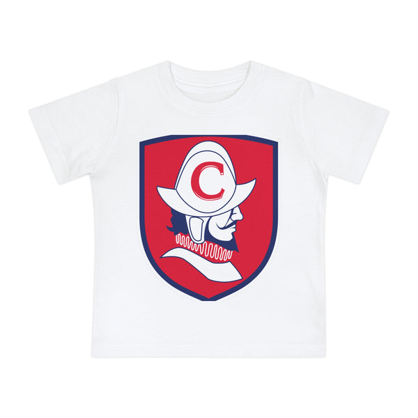 Baby Short Sleeve Tee