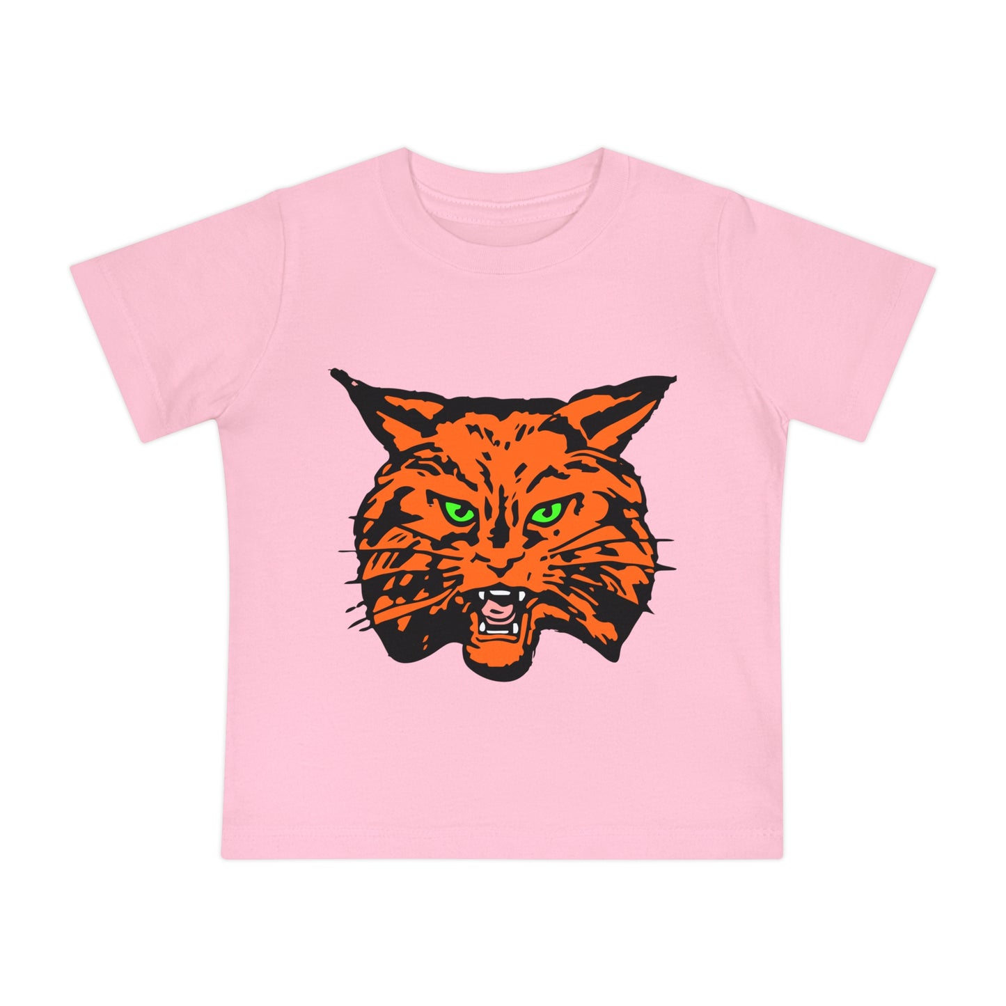 Baby Short Sleeve Tee