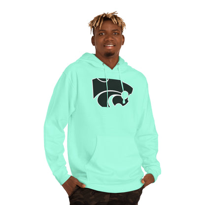 Midweight Pullover Hoodie
