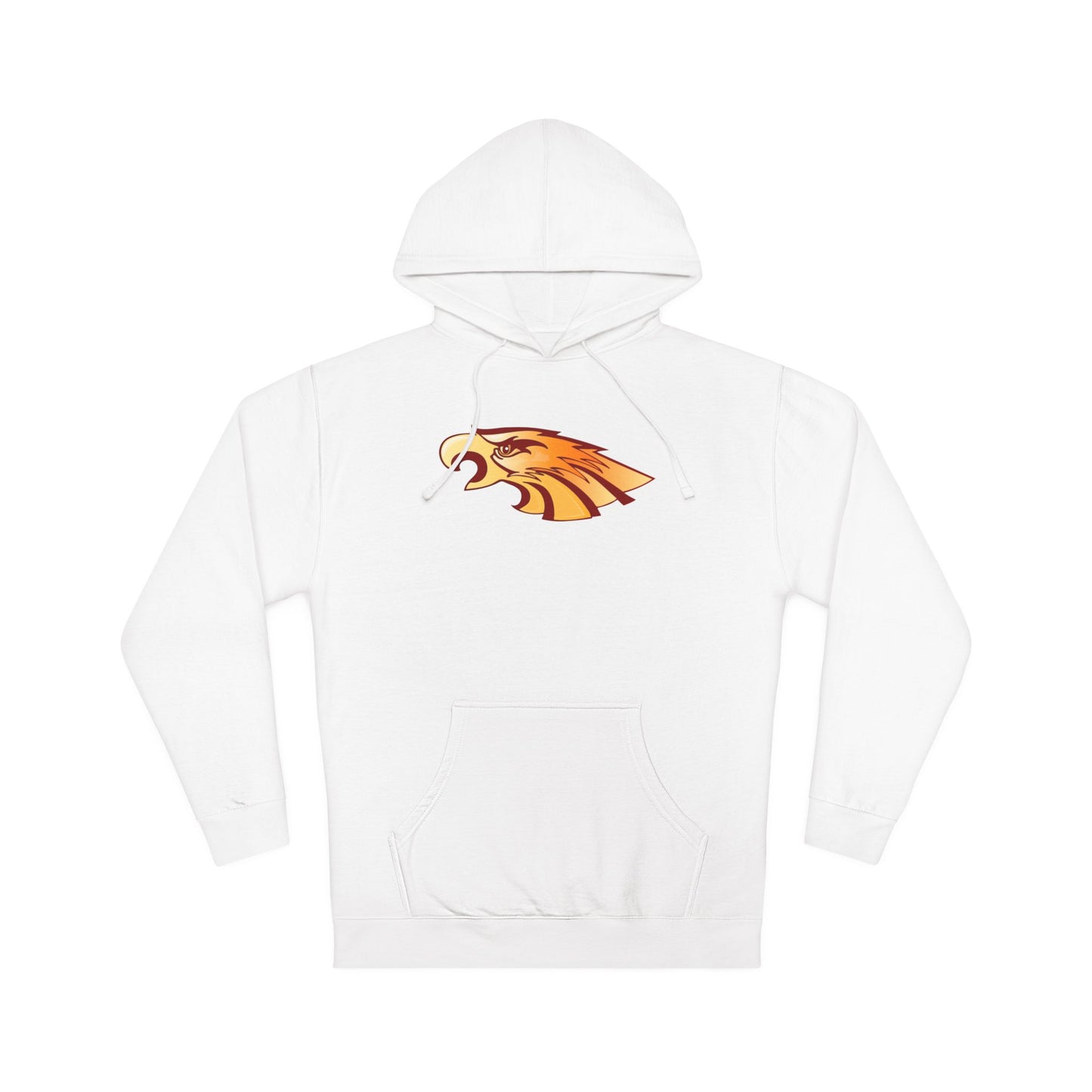 Midweight Pullover Hoodie