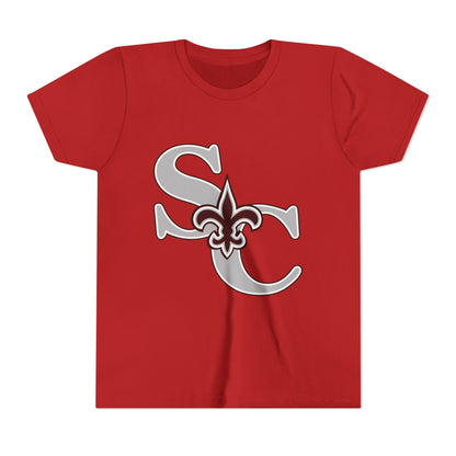 Youth Short Sleeve Tee