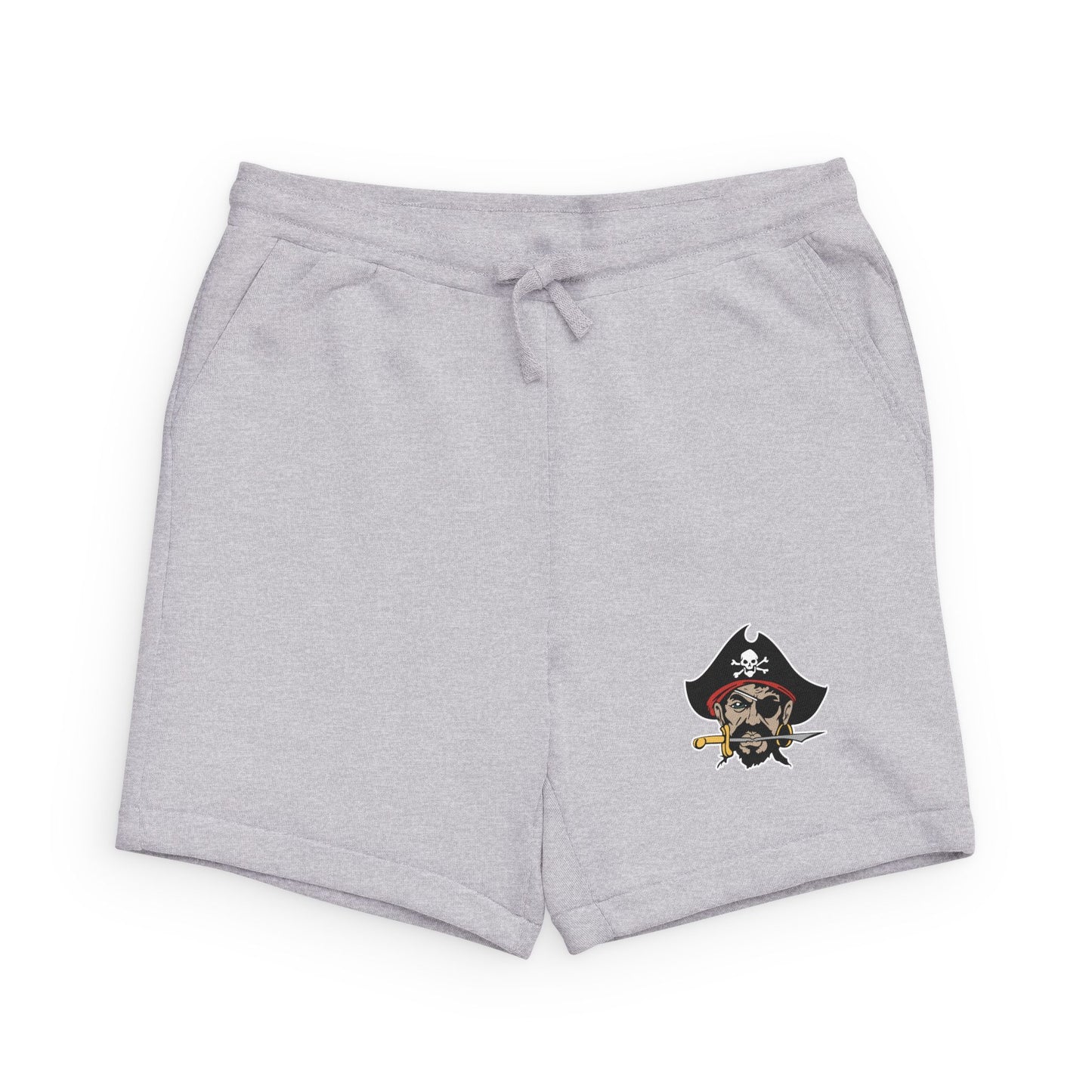 Unisex Sponge Fleece Sweatshort