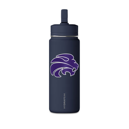 Mini Water Bottle, 20oz